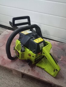 Predám motorovú pílu - 3