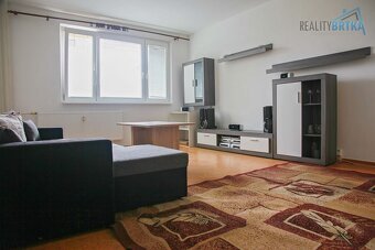 Prenájom 3 izbový byt Nitra - KlokočinaTlač - 3