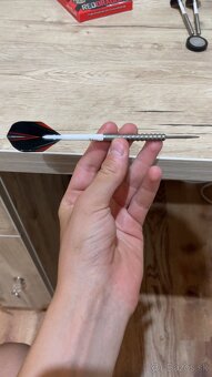 RedDragon Javelin darts - 3