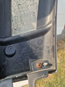 Mitsubishi Pajero 15-22 lift orig - 3