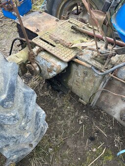 Zetor 25 ND - 3
