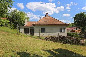 Únik z mesta: Rodinný dom v nádhernej podhorskej prírode s p - 3