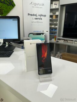 Motorola Edge 60 fusion - 3