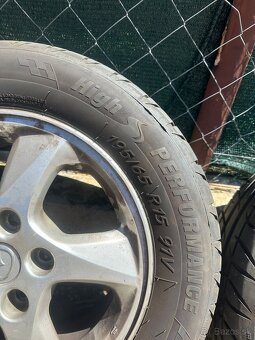 5 x 114,3 R15 - 3