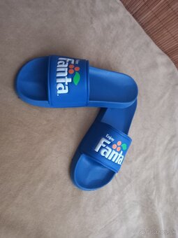 Predám šlapky FANTA - 3