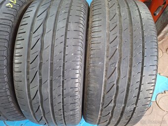 215/45R16 Bridgestone - 3