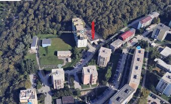 1110 Samostatná garáž v garážovom dome Košice -Furča - 3