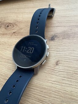 Suunto 9 Peak Granite Blue Titanium - 3