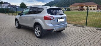 Ford Kuga 2.0 TDCI - 3
