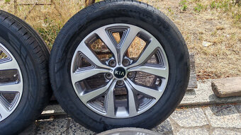 5x114,3 R17 --- KIA SPORTAGE ... - 3