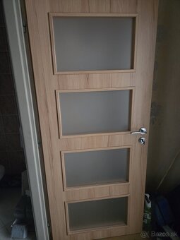 Interierove dvere 80 - 3