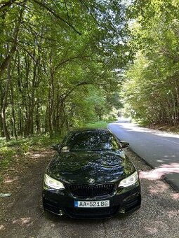 BMW F22 M235i MANUAL - 3
