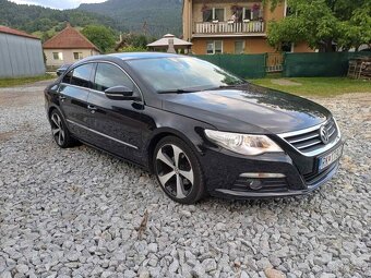 Volkswagen Passat CC - 3