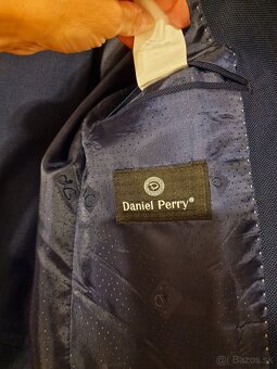 Pánsky oblek Daniel Perry - 3