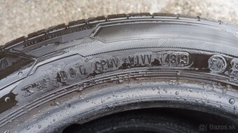 letne pneu 195/50 r15 - 3