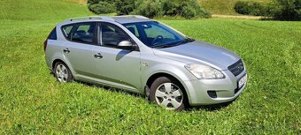 Kia Ceed 1.4 benzin - 3