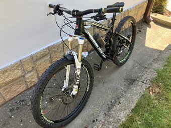 CTM “Rawer” 27.5 velkost L - 3