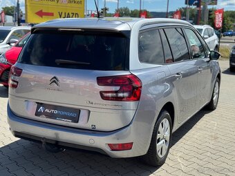 Citroën C4 Spacetourer 7-miestny, AUTOMAT - 3