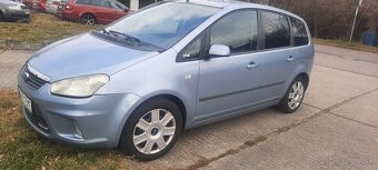 Ford Cmax 2007 - 3