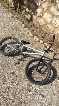 CUSTOM BMX - 3