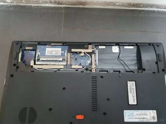 Acer aspire v3-571g - 3