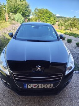 Peugeot 508 - 3