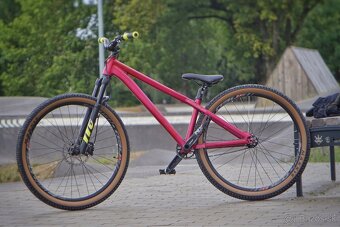 Dirtový bicykel CTM Dirtking - 3