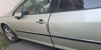 Peugeot 407 - 3