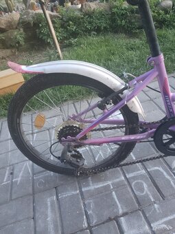 Bicykel - 3