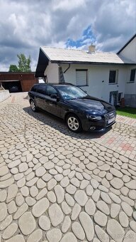 AUDI A4 B8 2.0 TDI - 3