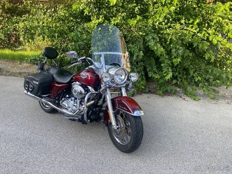 Harley Davidson Road King - 3