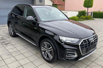 Audi Q5 3.0TDi,210kw,Quattro,2023 - 3
