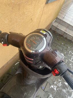 Skuter 50 - 3