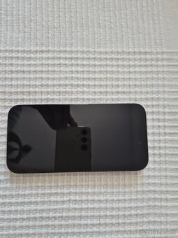 Apple iPhone 14 Pro - 128GB Cierny - 3