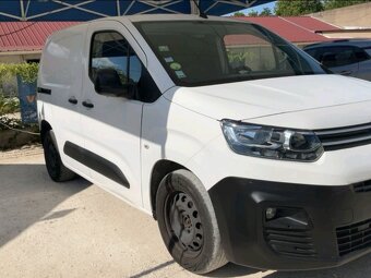 Citroën Berlingo 1.5 Blue-HDi - 3