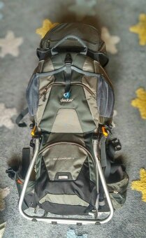 Deuter Kid Comfort 2 plus vybava - 3