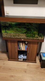 Akvarium Juwel rio180 - 3
