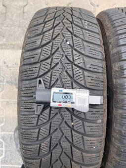 175/65R14 Lassa zimne - 3