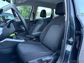 Seat Arona 1.0 ECO TSI Style DSG, Záruka, LED, 1.majiteľ - 3