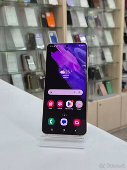 Samsung Galaxy S21 128GB fialový | ZÁRUKA - 3