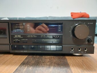 Technics RS-B605 - 3