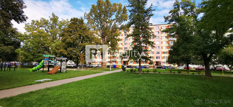 Zariadená garsónka vo výbornej lokalite na bývanie / Piešťan - 3