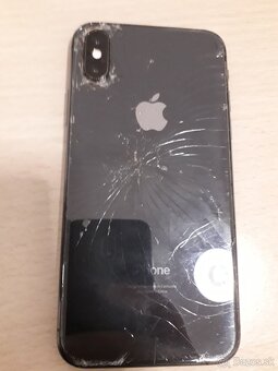 Predam iPhone xs - 3