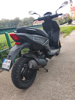 piagio typhoon 2t 50cm kubickych - 3