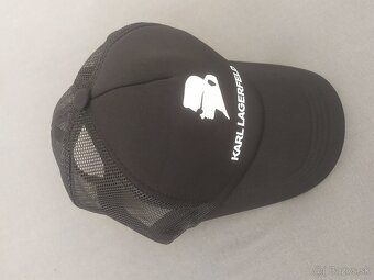 Šiltovky štýl KL, UNISEX - 3
