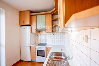 NOVÁ CENA Na predaj 2-izbový byt Nižná, 53m2 - Nová Doba - 3