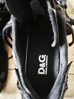 Dolce & Gabbana - 3
