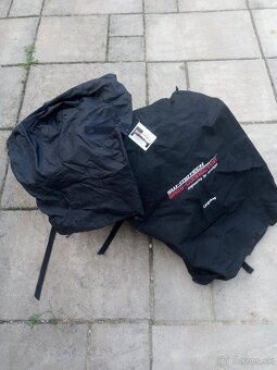 Sw Motech cargo bag 50 l - 3