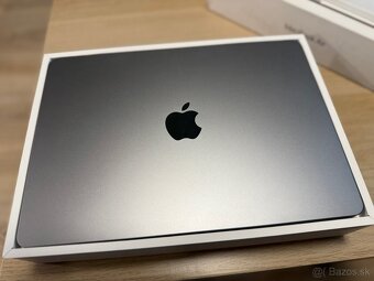 MacBook Air 13’ M3 (2024) 8GB RAM 256GB SSD - 3