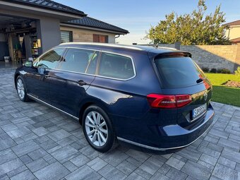 Volkswagen passat combi 2.tdi 110kw - 3